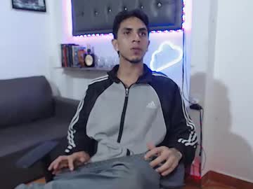 Monkey_Uchiha77 February 14, 2025 Chaturbate stream image