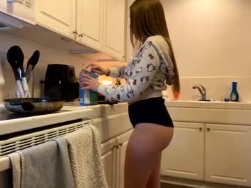 Mxrissaof3 February 14, 2025 Chaturbate stream image