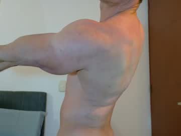 Paris_Mark February 14, 2025 Chaturbate stream image