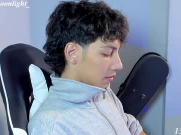 Philipe_Moonlight_ February 14, 2025 Chaturbate stream image