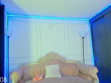 Shannol_Ryan February 14, 2025 Chaturbate stream image