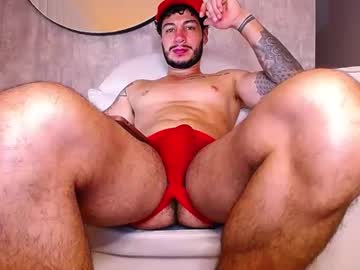 Sirs_Papi February 14, 2025 Chaturbate stream image