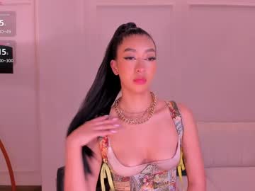 Sussyrosse_ February 14, 2025 Chaturbate stream image