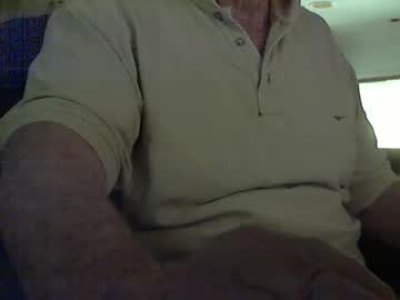 Swampfox34 February 14, 2025 Chaturbate stream image