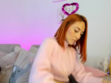 Tiarha_ February 14, 2025 Chaturbate stream image
