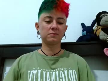 Tomboyblue February 14, 2025 Chaturbate stream image