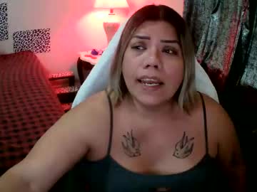 Tsvida8 February 14, 2025 Chaturbate stream image