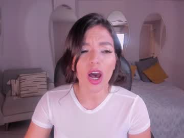 Valeriaroldanx February 14, 2025 Chaturbate stream image