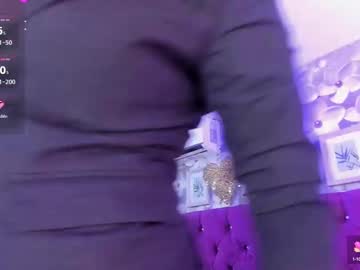 Violeta_Medina February 14, 2025 Chaturbate stream image