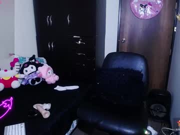 Violeta_New18 February 14, 2025 Chaturbate stream image