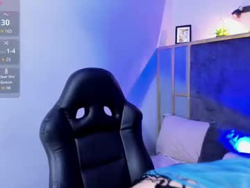 Abby__Smiith February 14, 2025 Chaturbate stream image