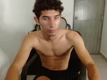 Adan_Zz February 14, 2025 Chaturbate stream image