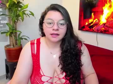Amber_Sexy14 February 14, 2025 Chaturbate stream image