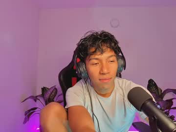 Amdrix21 February 14, 2025 Chaturbate stream image