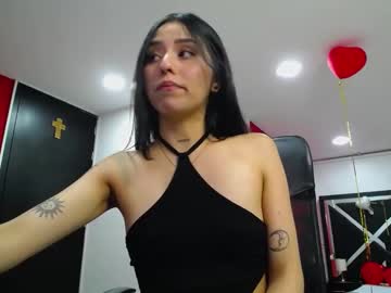 Ananya_Sex1 February 14, 2025 Chaturbate stream image