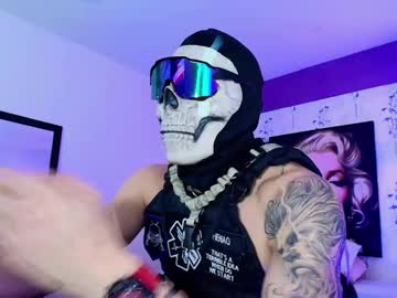 Austin_Collinss February 14, 2025 Chaturbate stream image