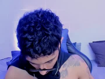 Austin_Lopez04 February 14, 2025 Chaturbate stream image