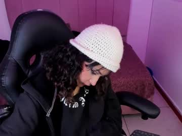 Aymara_Tooner February 14, 2025 Chaturbate stream image