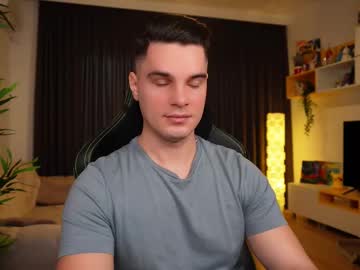 Billypassion February 14, 2025 Chaturbate stream image