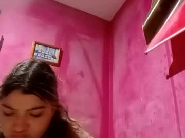 Cami_Sweety16 February 14, 2025 Chaturbate stream image
