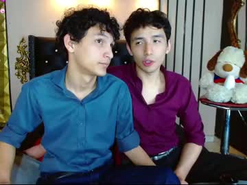 Chris_And_Matt February 14, 2025 Chaturbate stream image