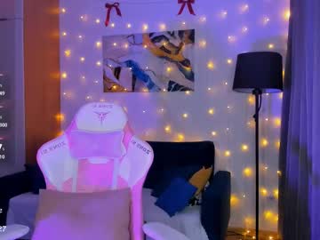 Crimson_Baby February 14, 2025 Chaturbate stream image