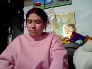 Dafne19_ February 14, 2025 Chaturbate stream image