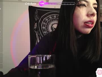 Dalia_Vorhees February 14, 2025 Chaturbate stream image