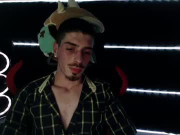 Dauik397 February 14, 2025 Chaturbate stream image