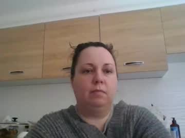 Diannecrunchy February 14, 2025 Chaturbate stream image