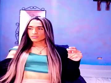 Dimarieth February 14, 2025 Chaturbate stream image