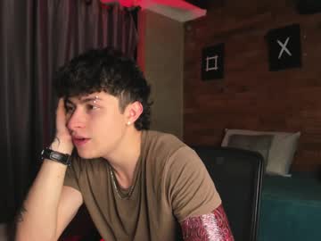 _Eric_Williams February 14, 2025 Chaturbate stream image