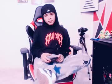 Indomitablebeast February 14, 2025 Chaturbate stream image