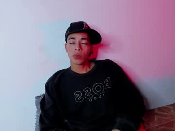 Ixxus__ February 14, 2025 Chaturbate stream image