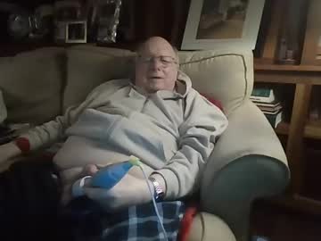 Jedforlove22 February 14, 2025 Chaturbate stream image