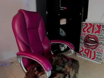 _Joseliin_ February 14, 2025 Chaturbate stream image
