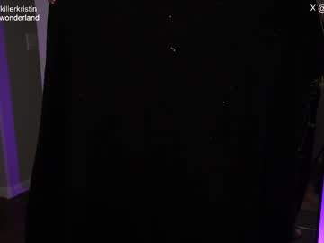 Killerkristin_ February 14, 2025 Chaturbate stream image