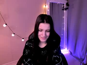 Kiminonawwwa February 14, 2025 Chaturbate stream image