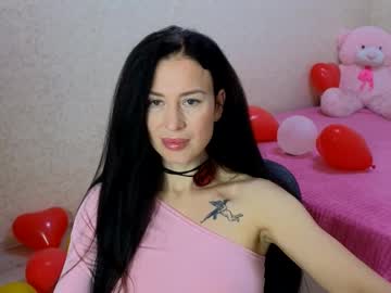 Krasfeya February 14, 2025 Chaturbate stream image