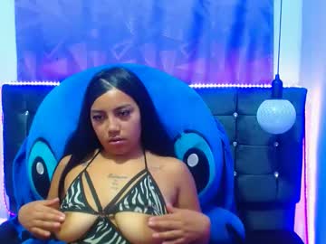 Luciana__James February 14, 2025 Chaturbate stream image