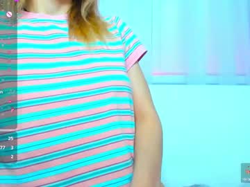 _Mari_So February 14, 2025 Chaturbate stream image