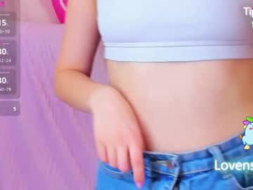 Millibrooks February 14, 2025 Chaturbate stream image