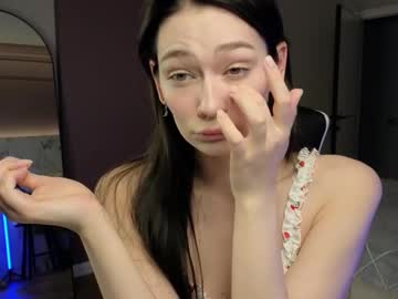 Misty_Roseee February 14, 2025 Chaturbate stream image