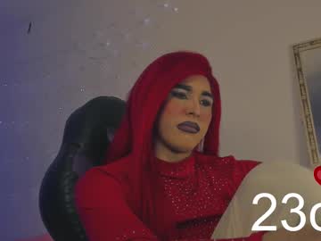Nicol_5d February 14, 2025 Chaturbate stream image