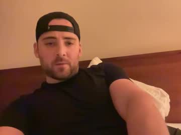 Randomdude5950 February 14, 2025 Chaturbate stream image