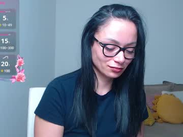 Serenesophi February 14, 2025 Chaturbate stream image