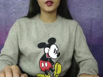 Sexybabo20 February 14, 2025 Chaturbate stream image