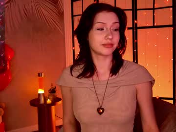 Skyeyes__ February 14, 2025 Chaturbate stream image