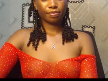Sweet_Puna February 14, 2025 Chaturbate stream image