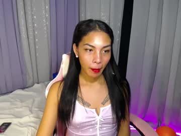 Sweet_Trishaxx February 14, 2025 Chaturbate stream image